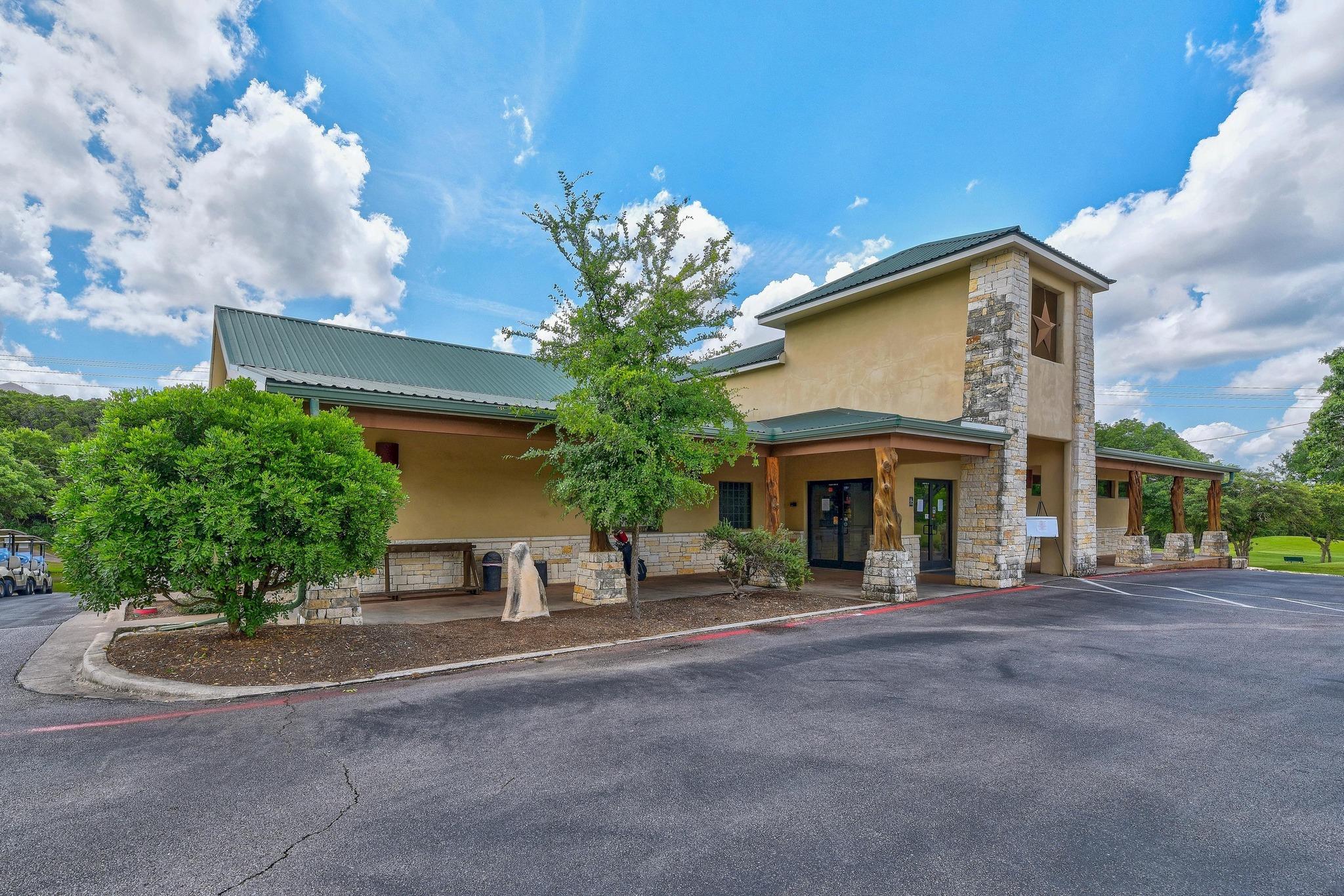 2308 Champions Corner Drive Leander TX 78641