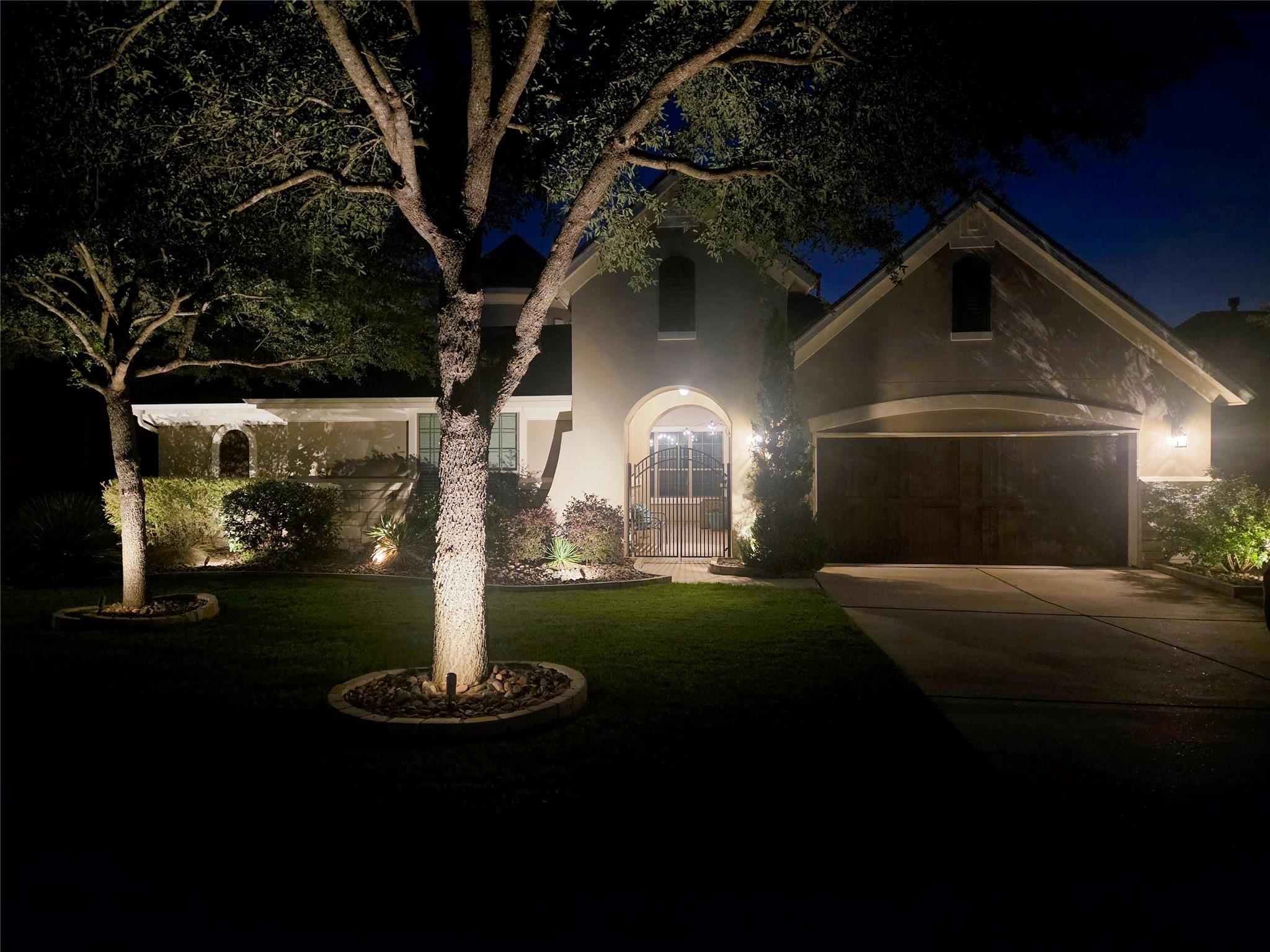 2308 Champions Corner Drive Leander TX 78641