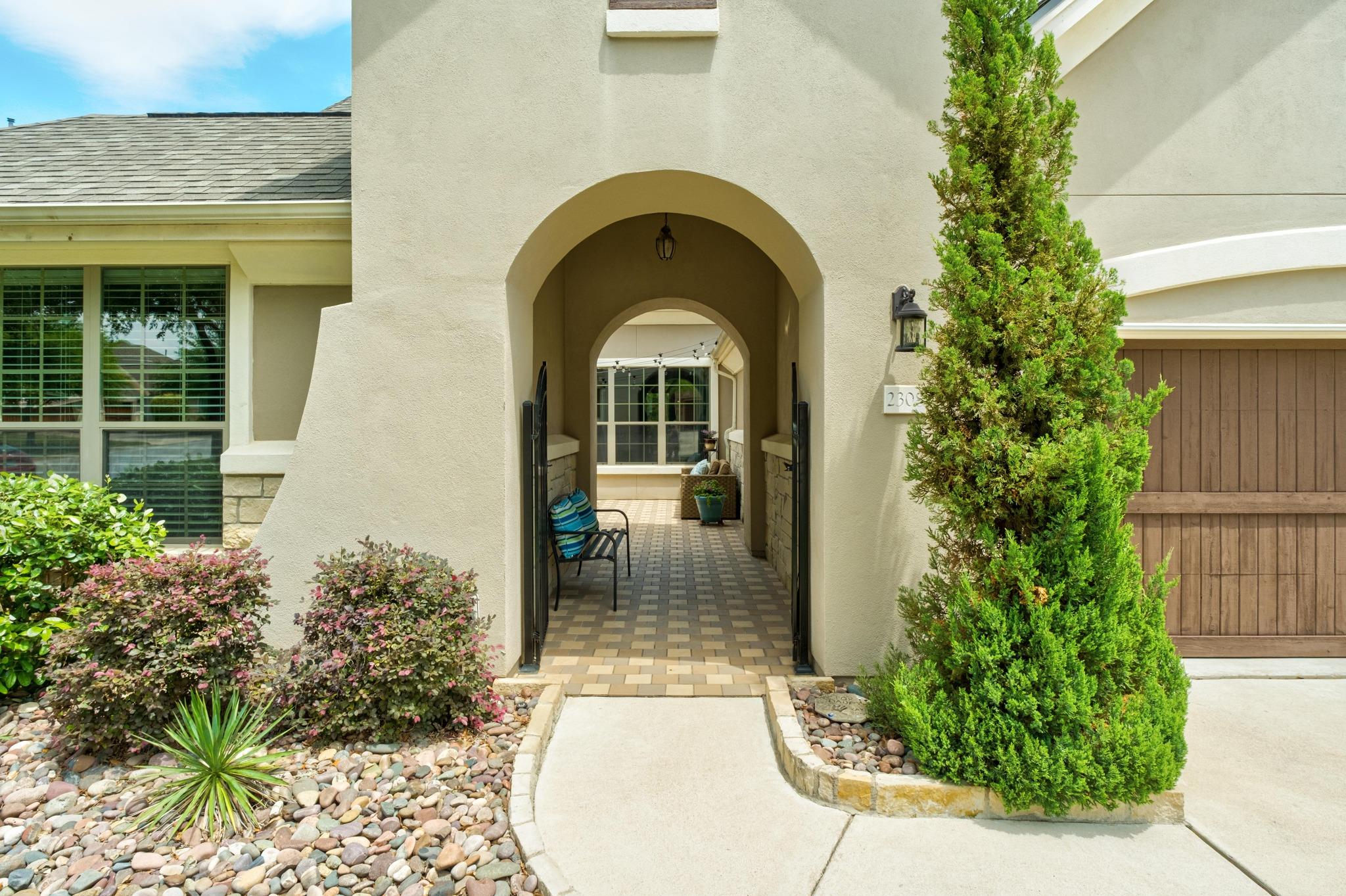 2308 Champions Corner Drive Leander TX 78641