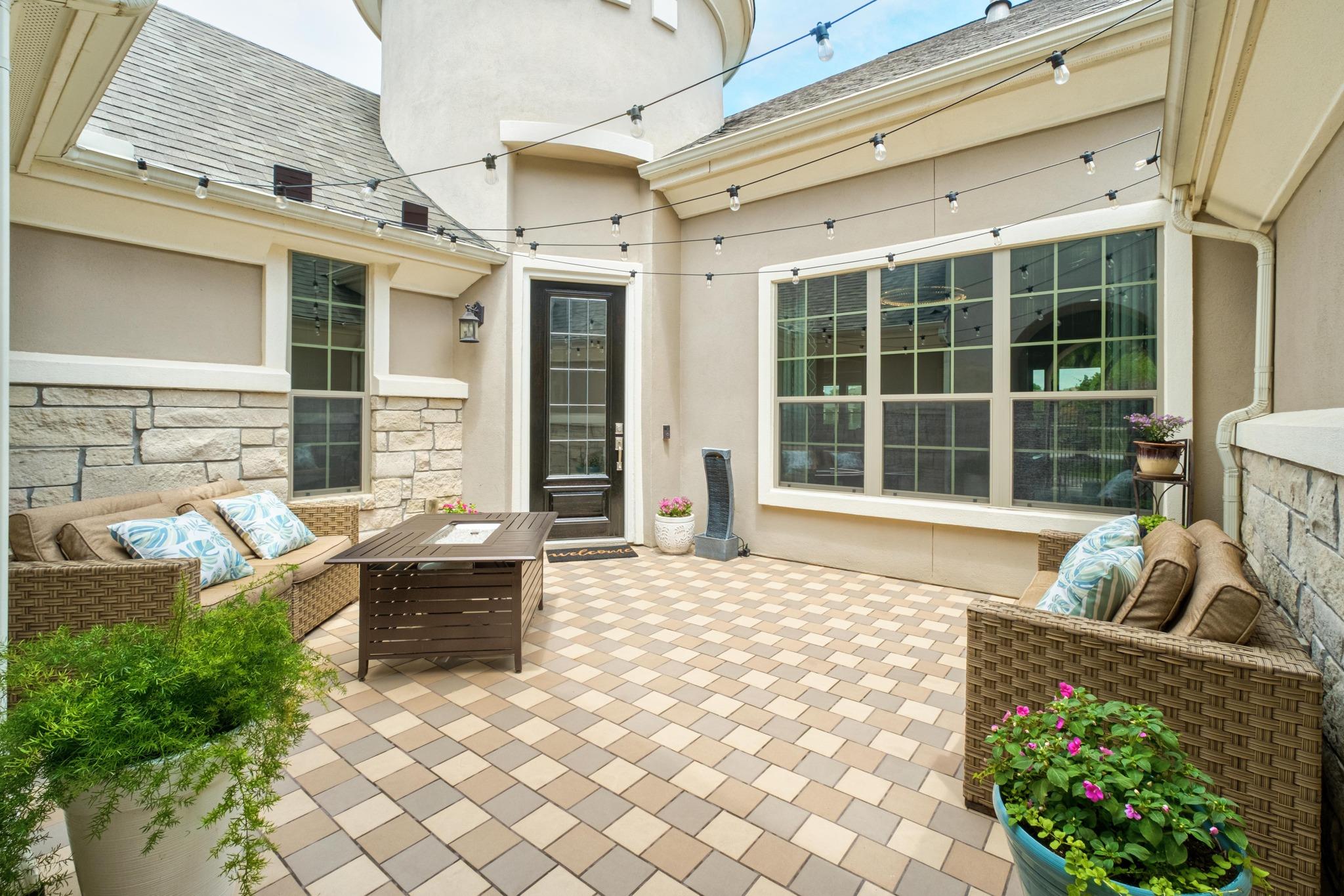2308 Champions Corner Drive Leander TX 78641