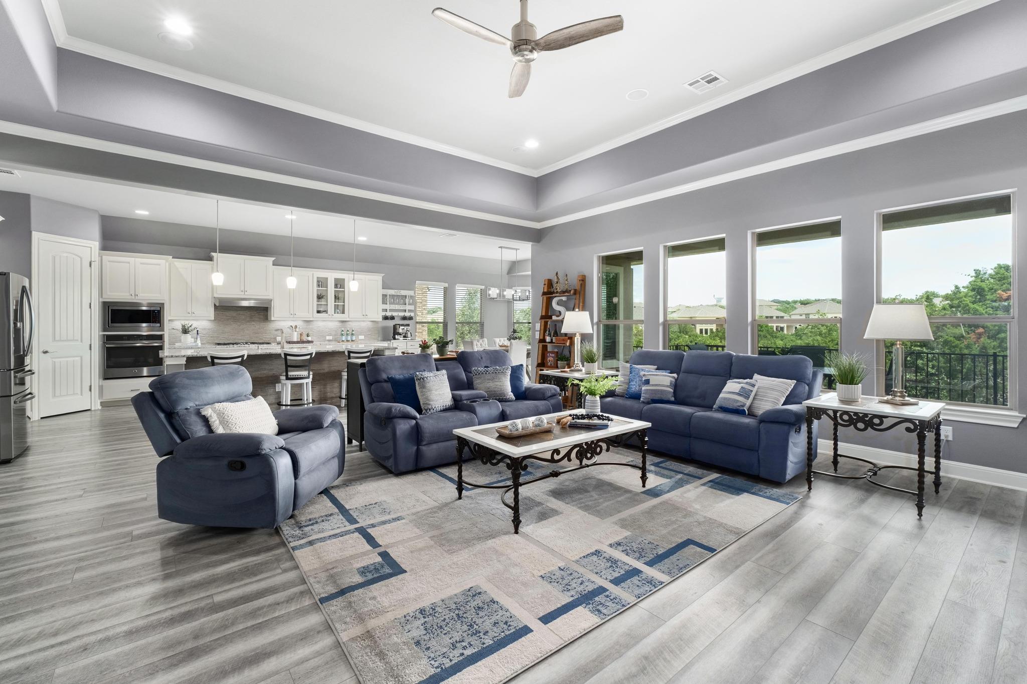 2308 Champions Corner Drive Leander TX 78641