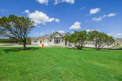 101 Nighthorse Liberty Hill TX 78642