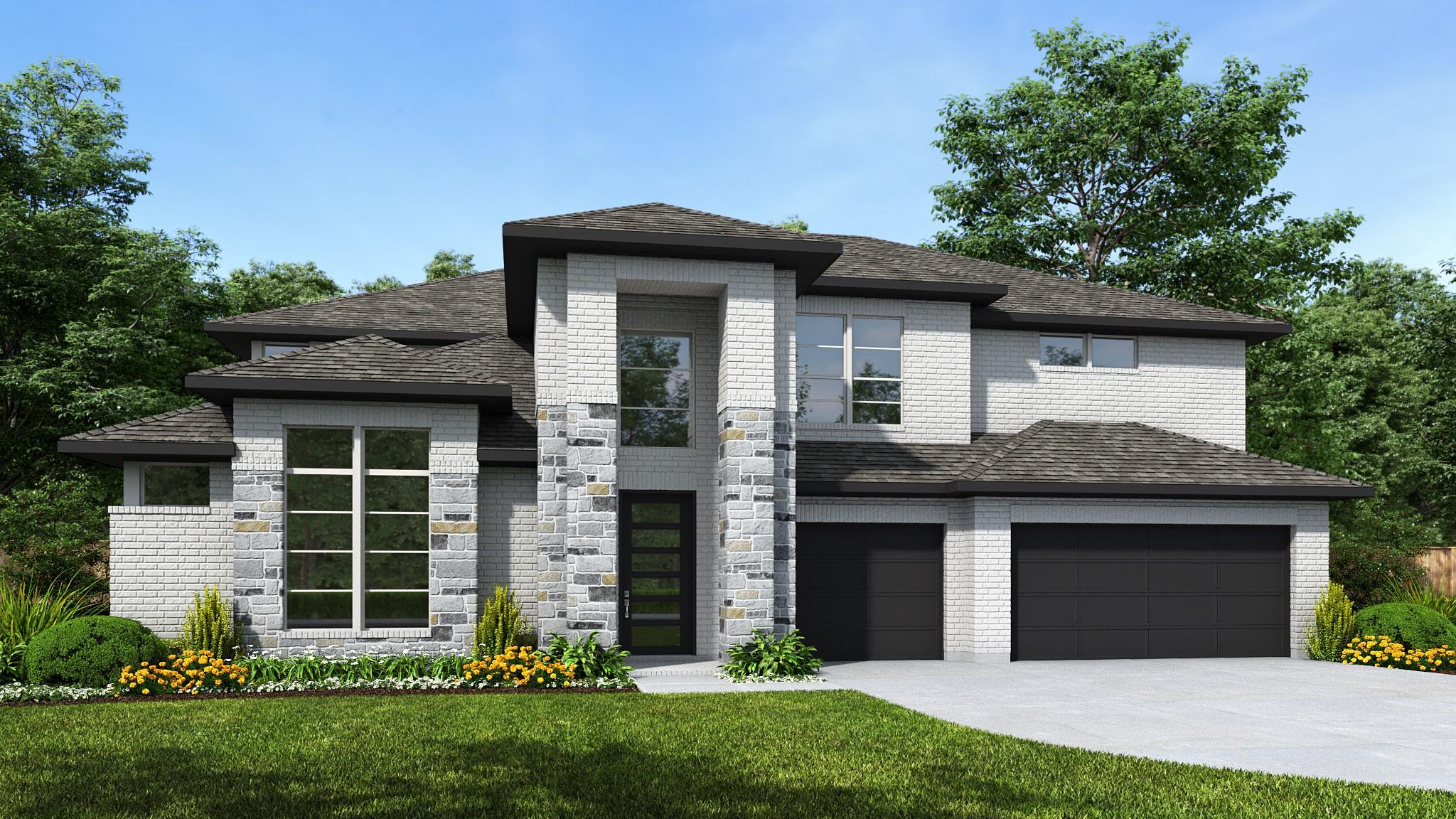 1329 Sunset Hill Way Georgetown TX 78628