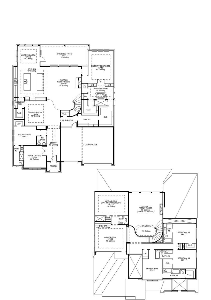 1329 Sunset Hill Way Georgetown TX 78628