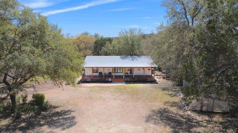 17311 Whippoorwill Trail Lago Vista TX 78645