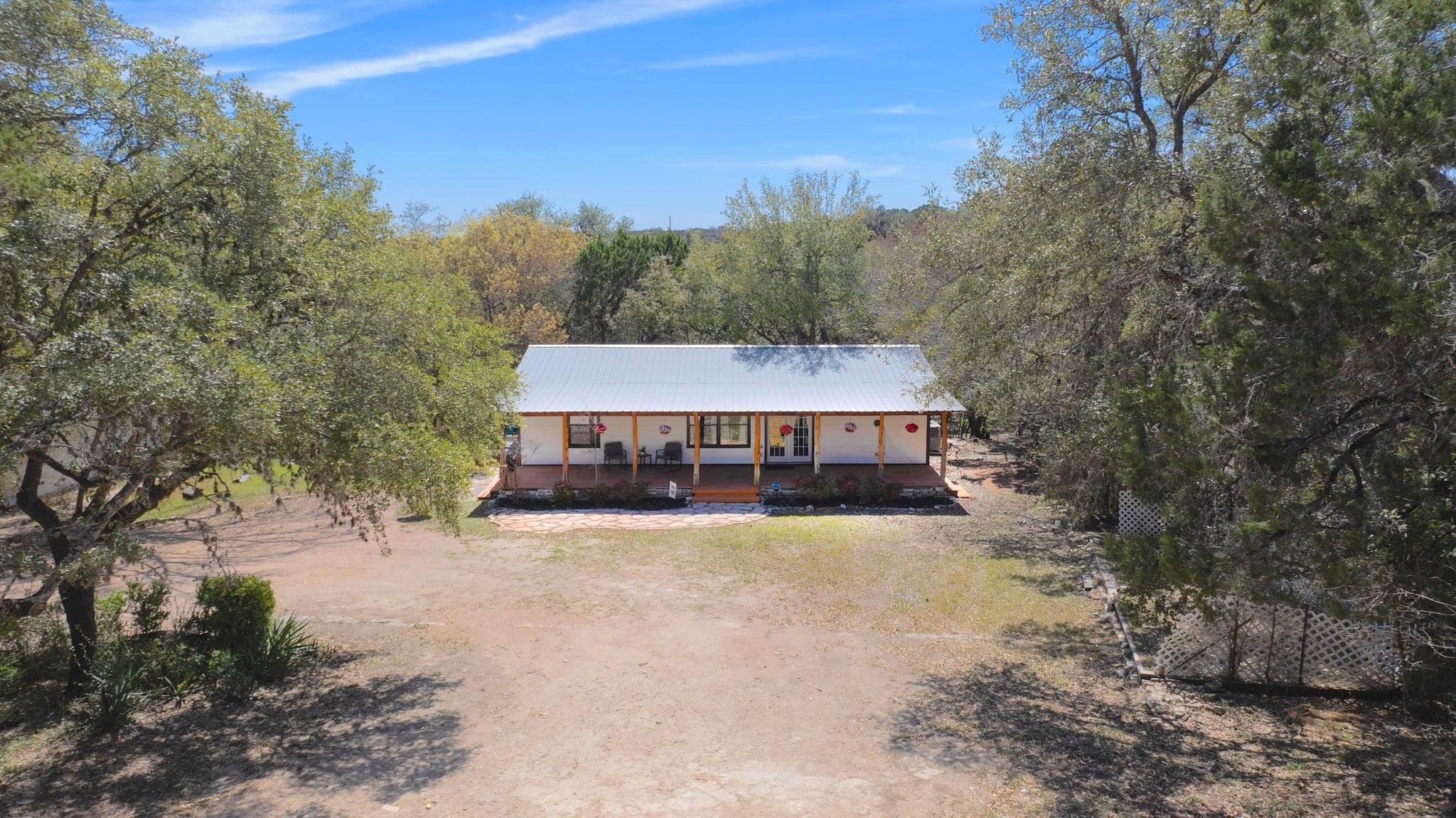 17311 Whippoorwill Trail Lago Vista TX 78645