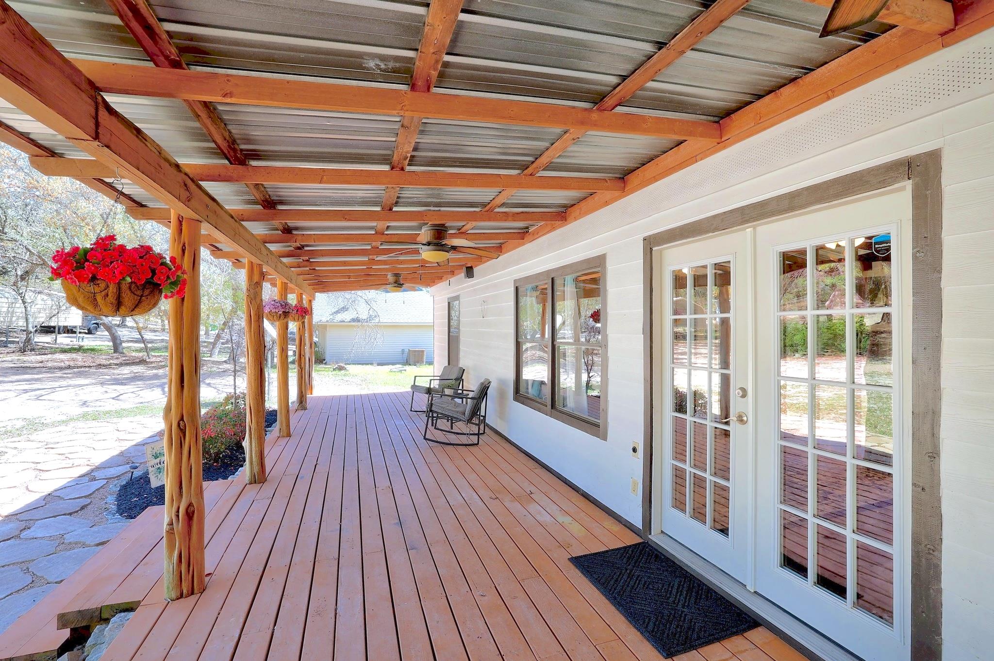17311 Whippoorwill Trail Lago Vista TX 78645