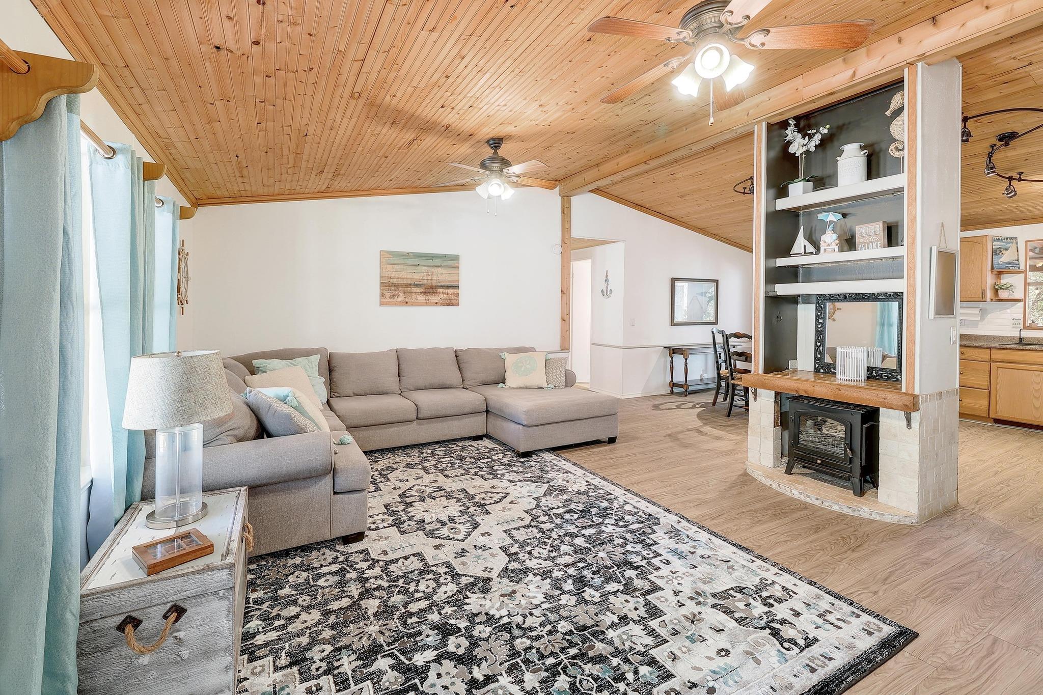 17311 Whippoorwill Trail Lago Vista TX 78645