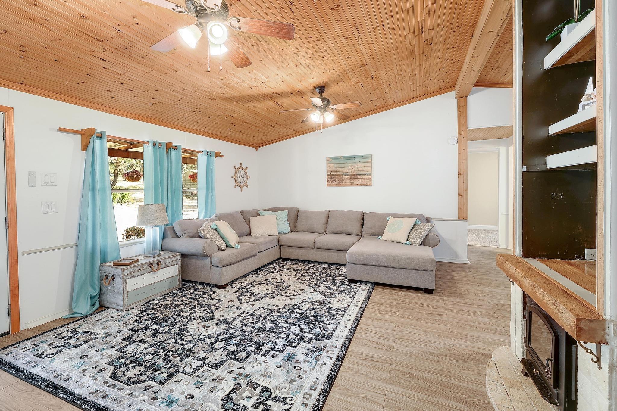 17311 Whippoorwill Trail Lago Vista TX 78645