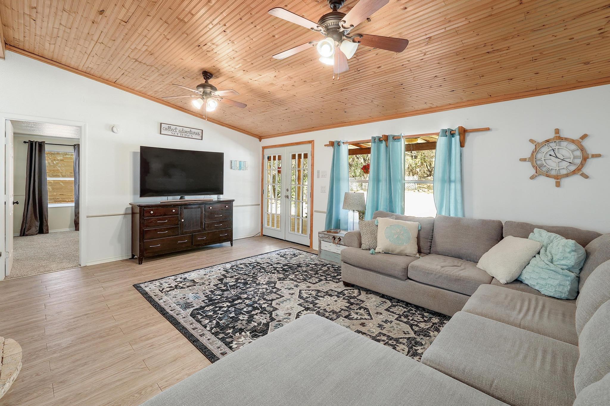 17311 Whippoorwill Trail Lago Vista TX 78645