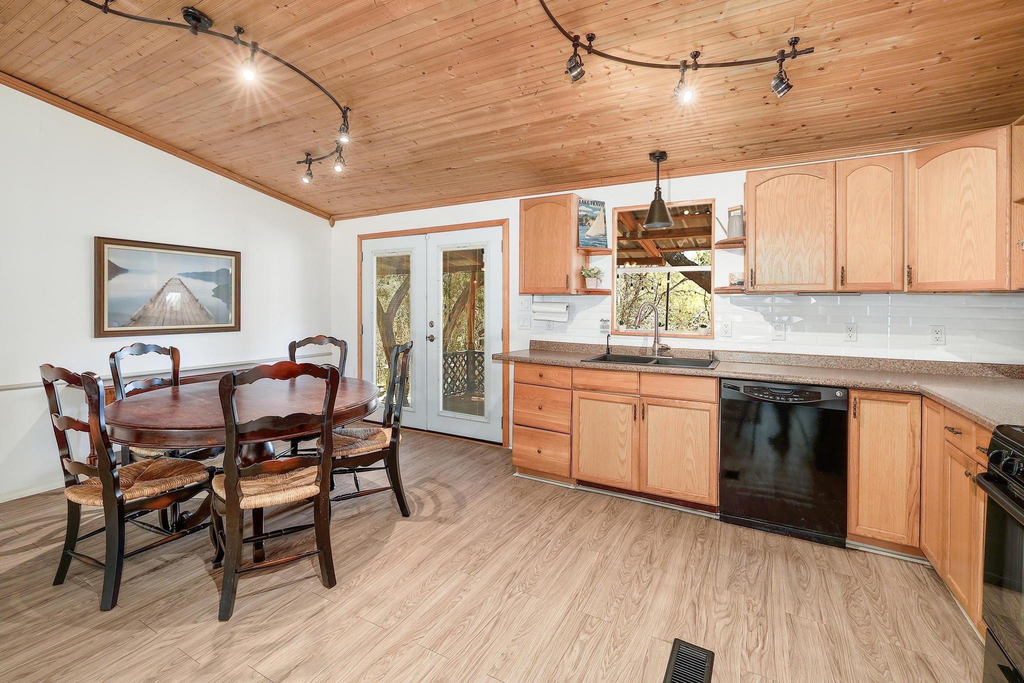 17311 Whippoorwill Trail Lago Vista TX 78645