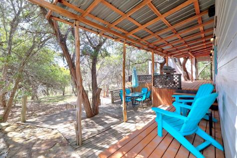 17311 Whippoorwill Trail Lago Vista TX 78645