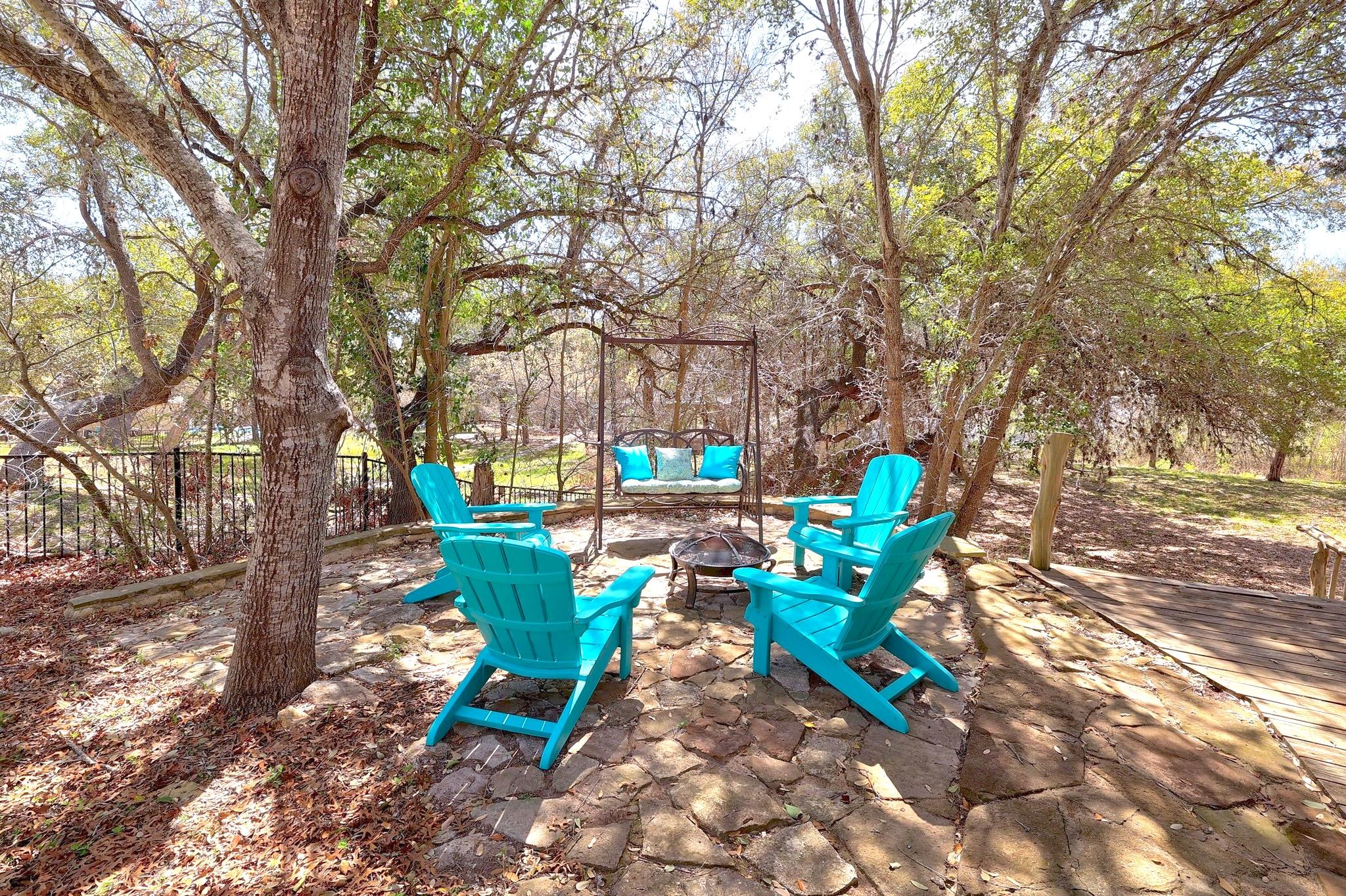 17311 Whippoorwill Trail Lago Vista TX 78645