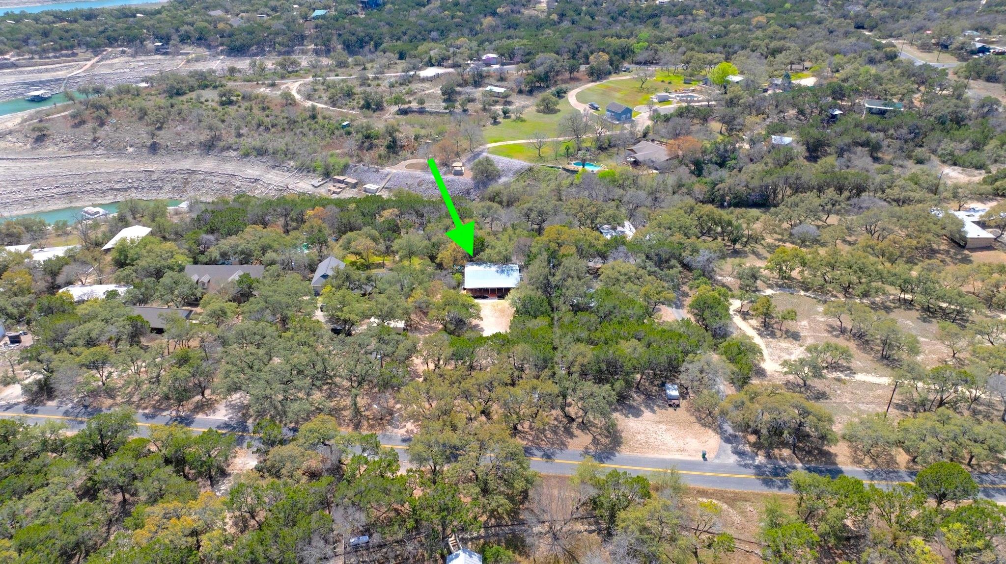 17311 Whippoorwill Trail Lago Vista TX 78645