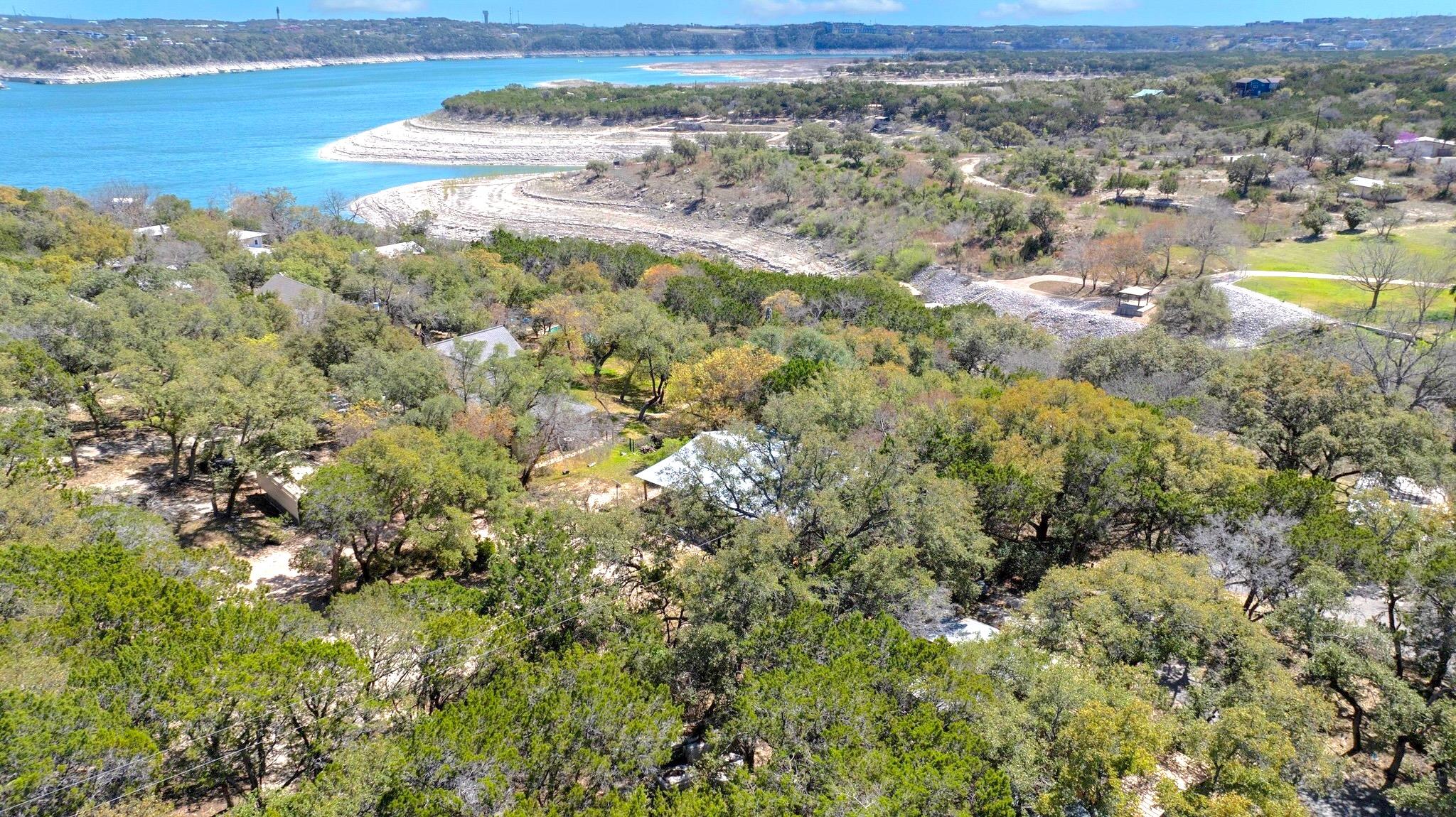 17311 Whippoorwill Trail Lago Vista TX 78645