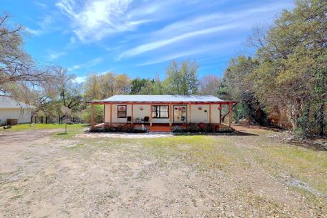 17311 Whippoorwill Trail Lago Vista TX 78645