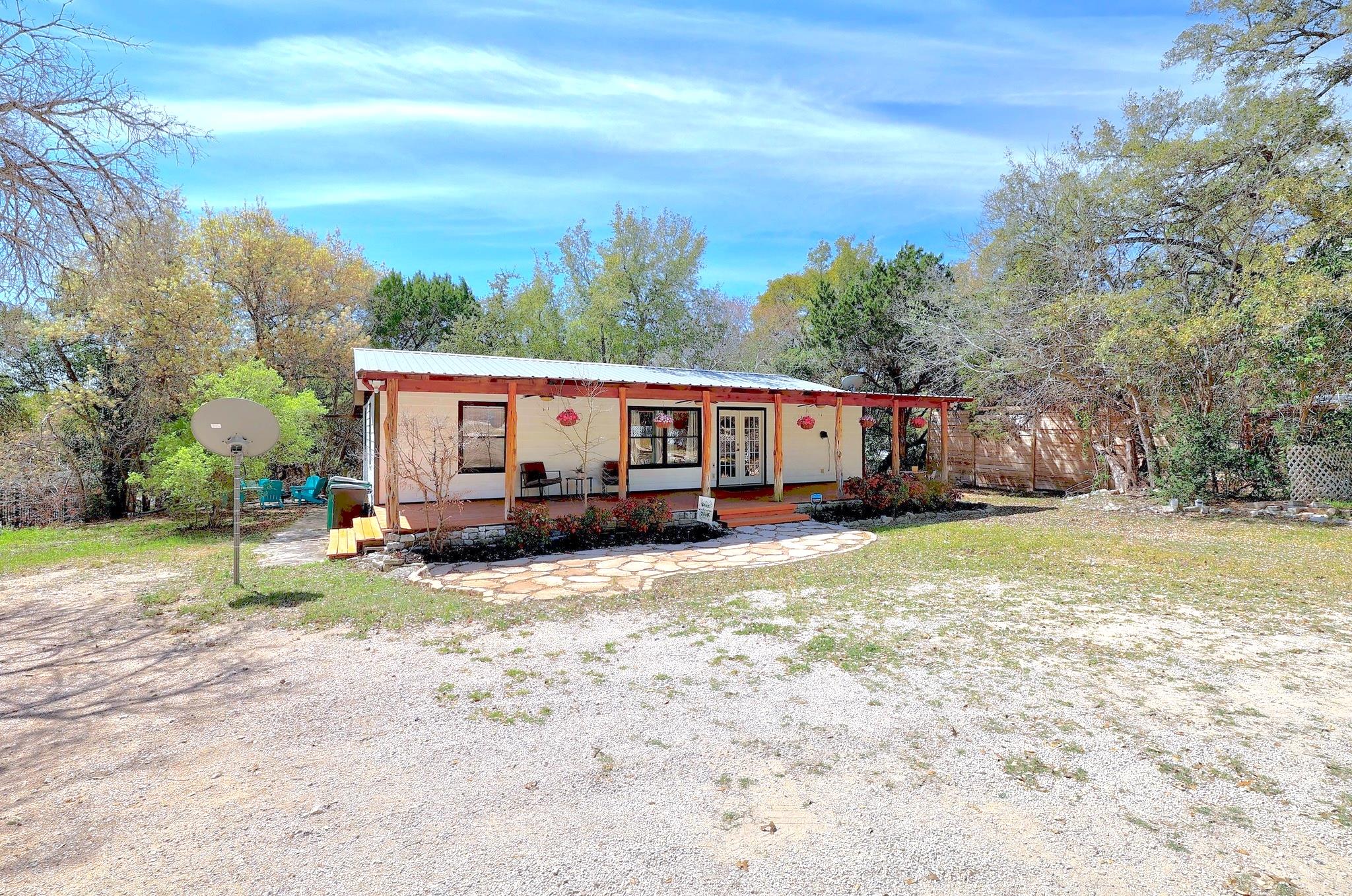 17311 Whippoorwill Trail Lago Vista TX 78645