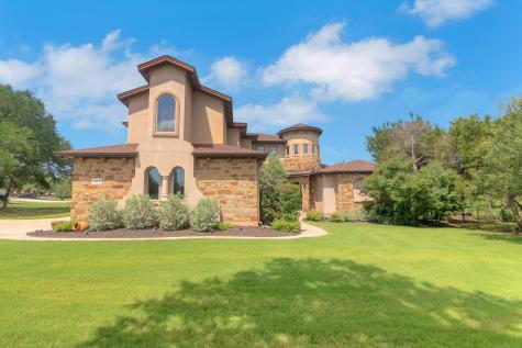 304 Pheasant Meadow Liberty Hill TX 78642