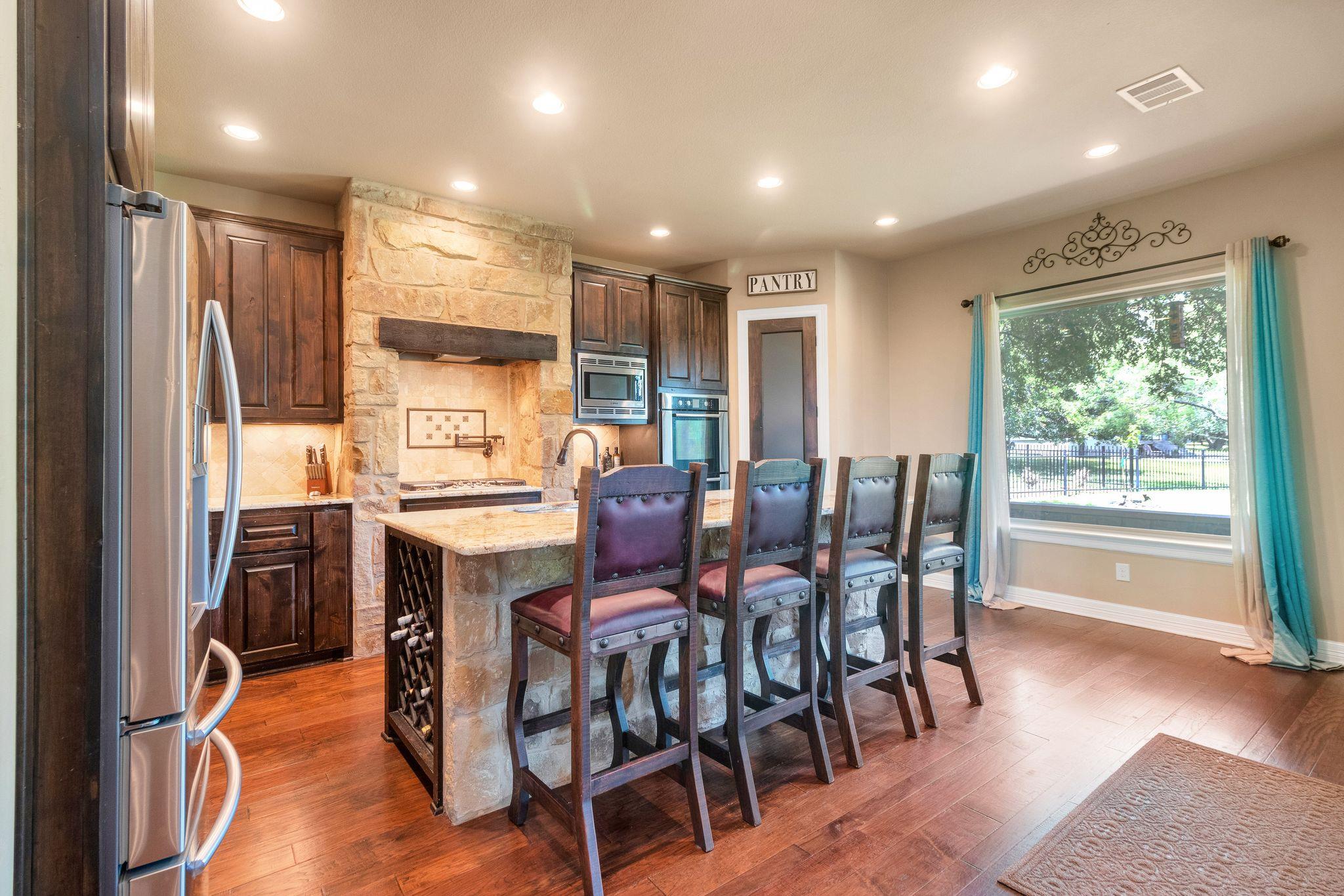 304 Pheasant Meadow Liberty Hill TX 78642