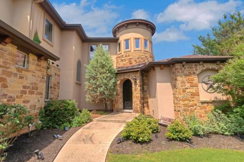 304 Pheasant Meadow Liberty Hill TX 78642