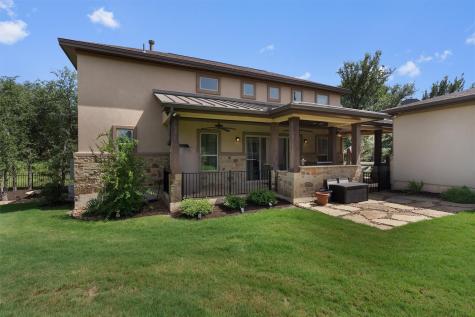 304 Pheasant Meadow Liberty Hill TX 78642