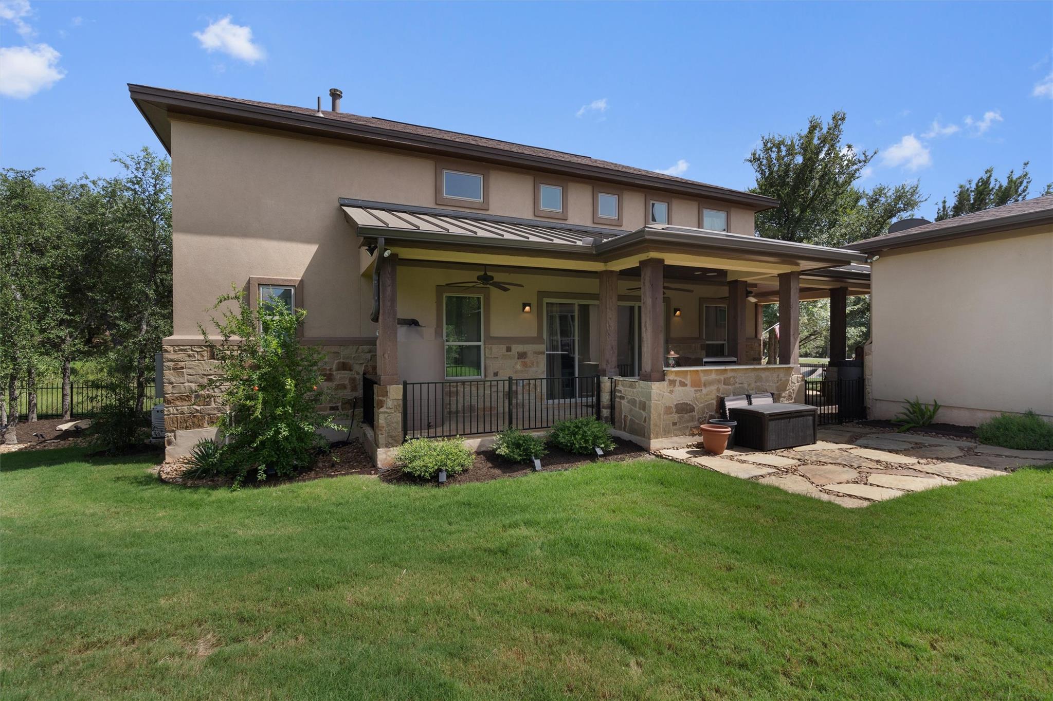 304 Pheasant Meadow Liberty Hill TX 78642