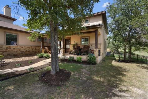 304 Pheasant Meadow Liberty Hill TX 78642