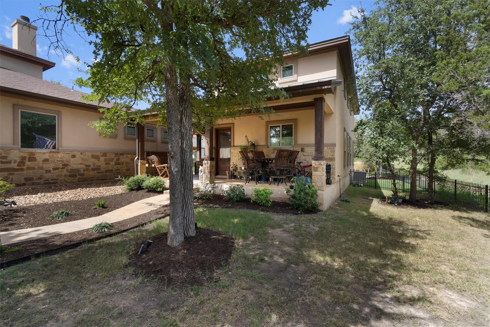 304 Pheasant Meadow Liberty Hill TX 78642