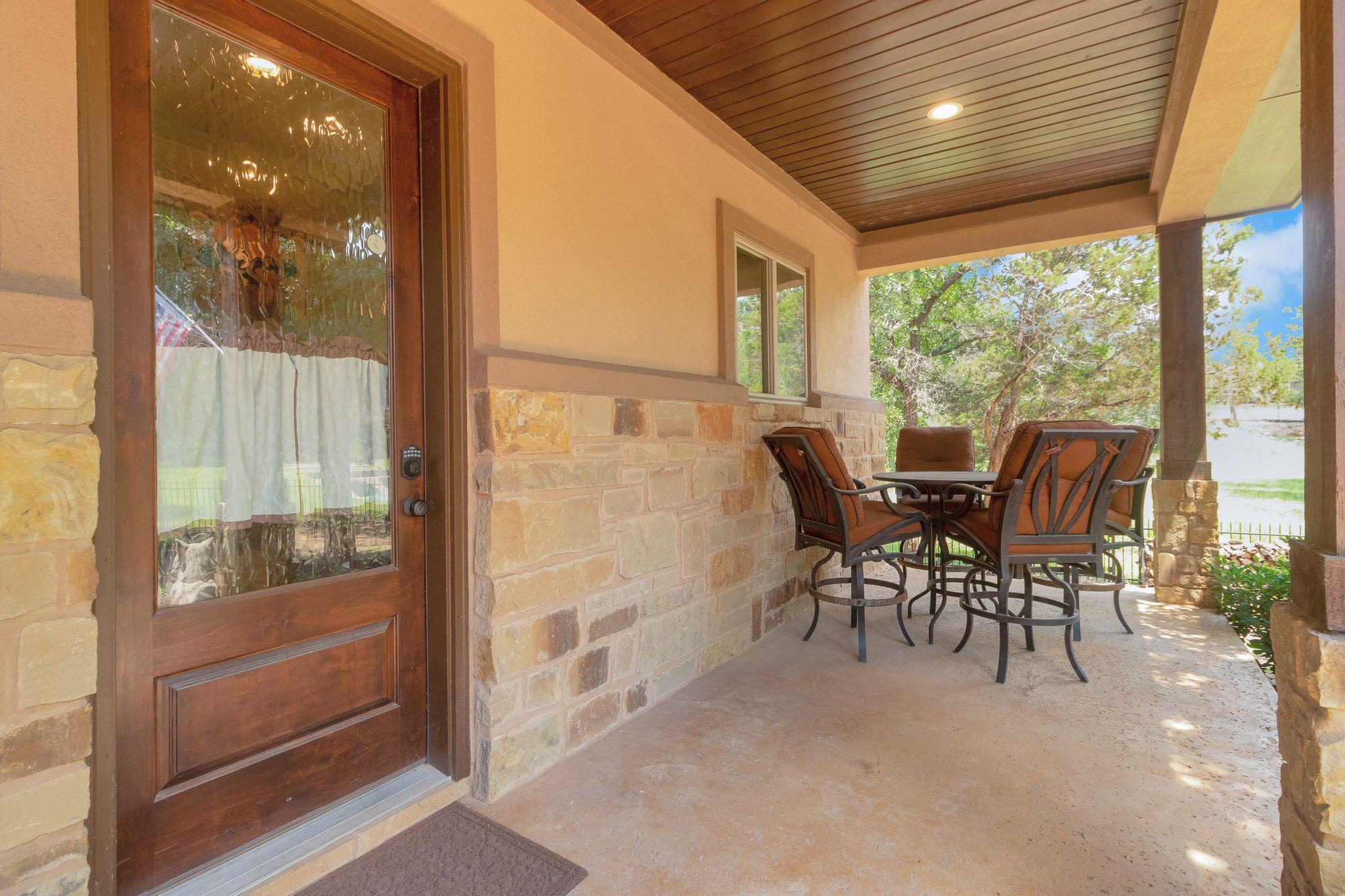 304 Pheasant Meadow Liberty Hill TX 78642