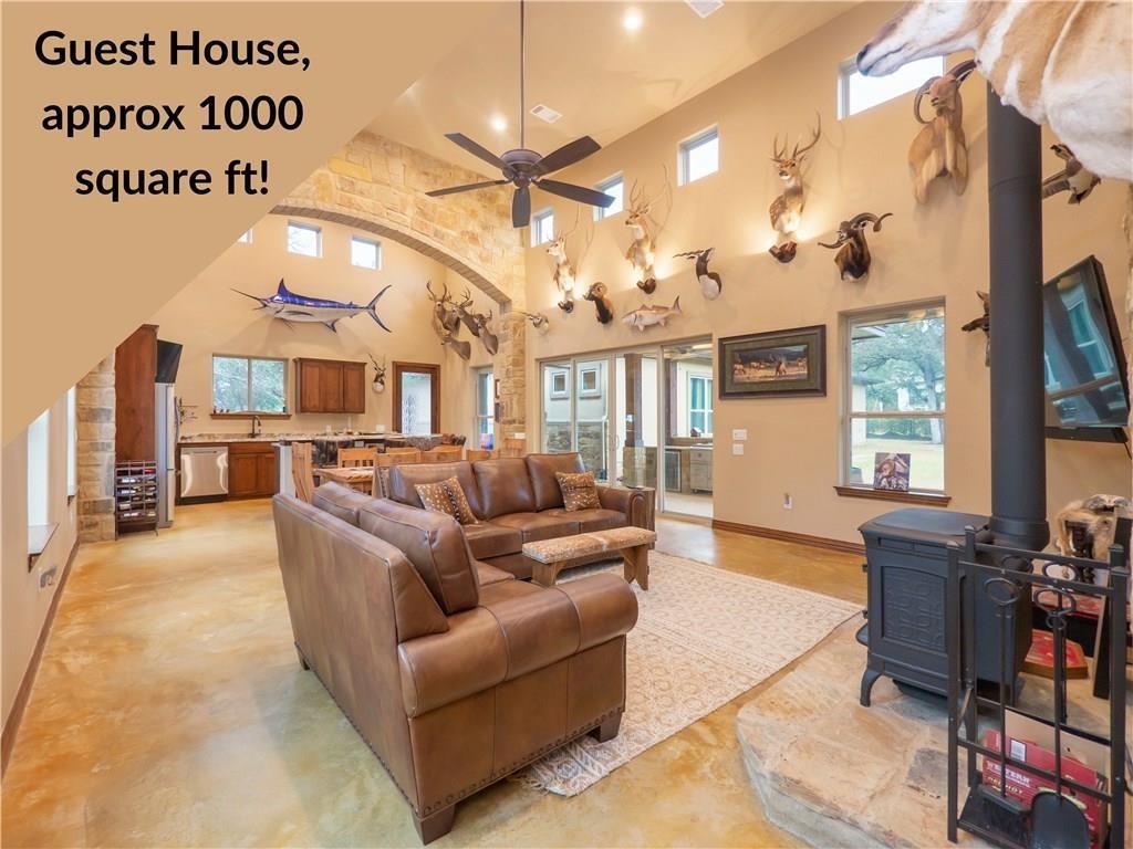 304 Pheasant Meadow Liberty Hill TX 78642