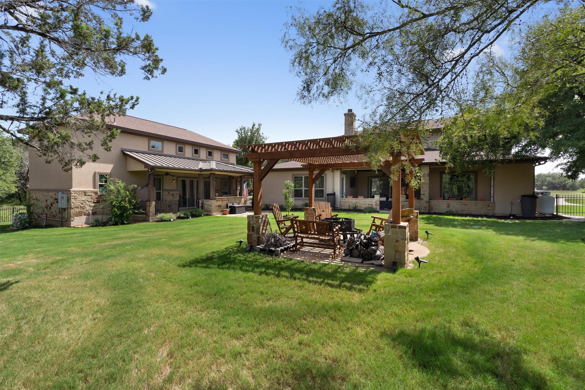304 Pheasant Meadow Liberty Hill TX 78642