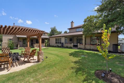 304 Pheasant Meadow Liberty Hill TX 78642