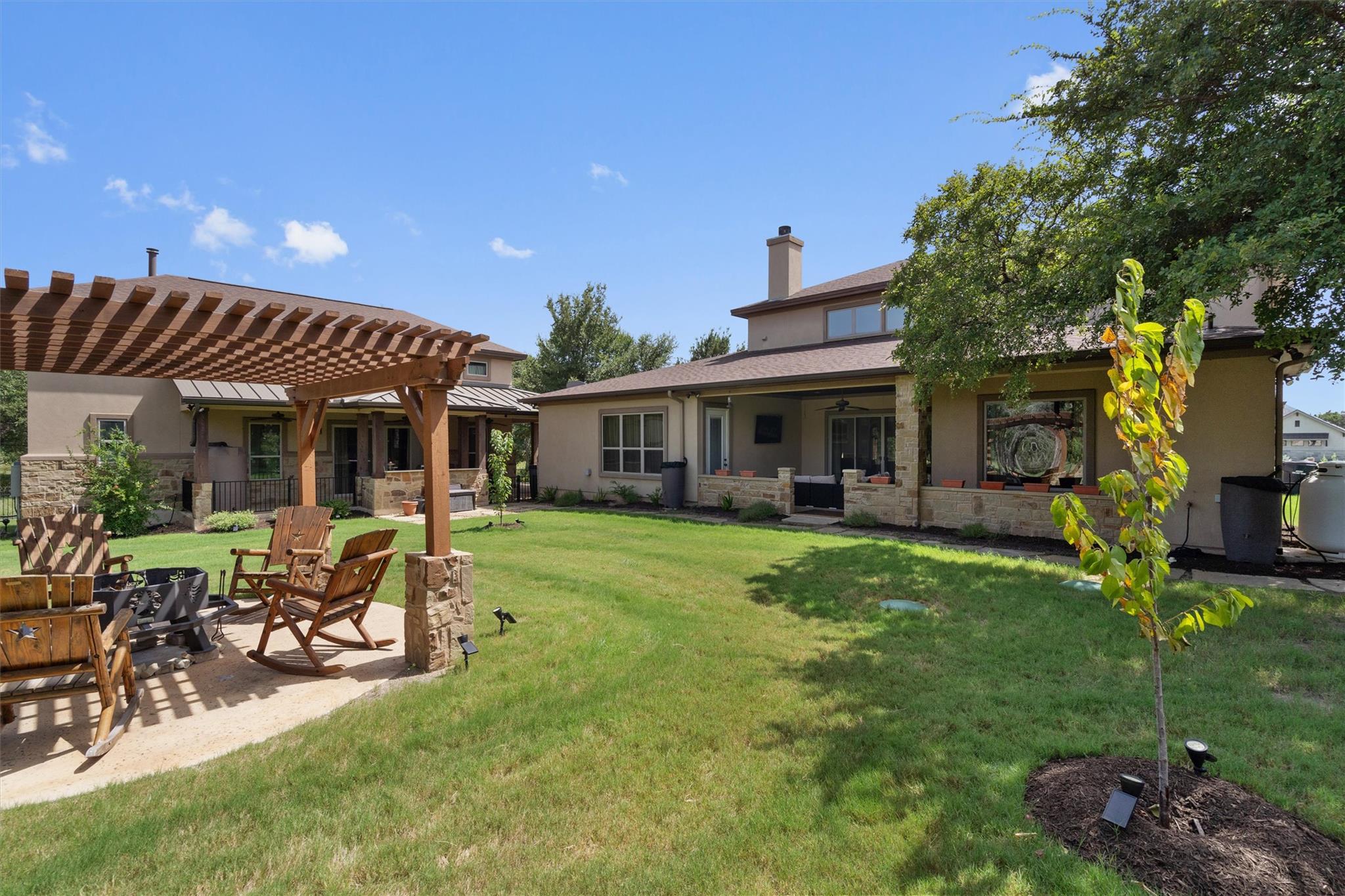 304 Pheasant Meadow Liberty Hill TX 78642