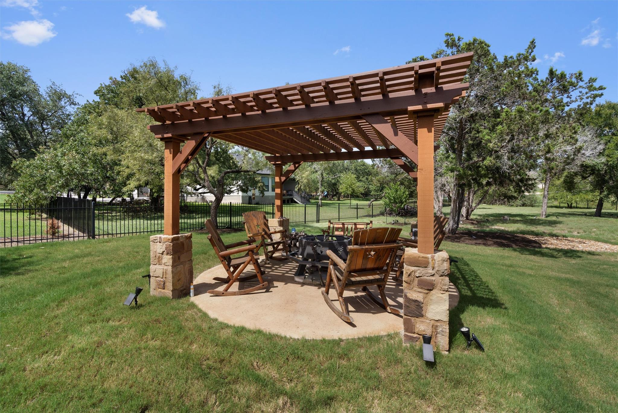 304 Pheasant Meadow Liberty Hill TX 78642