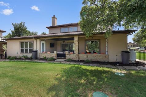 304 Pheasant Meadow Liberty Hill TX 78642