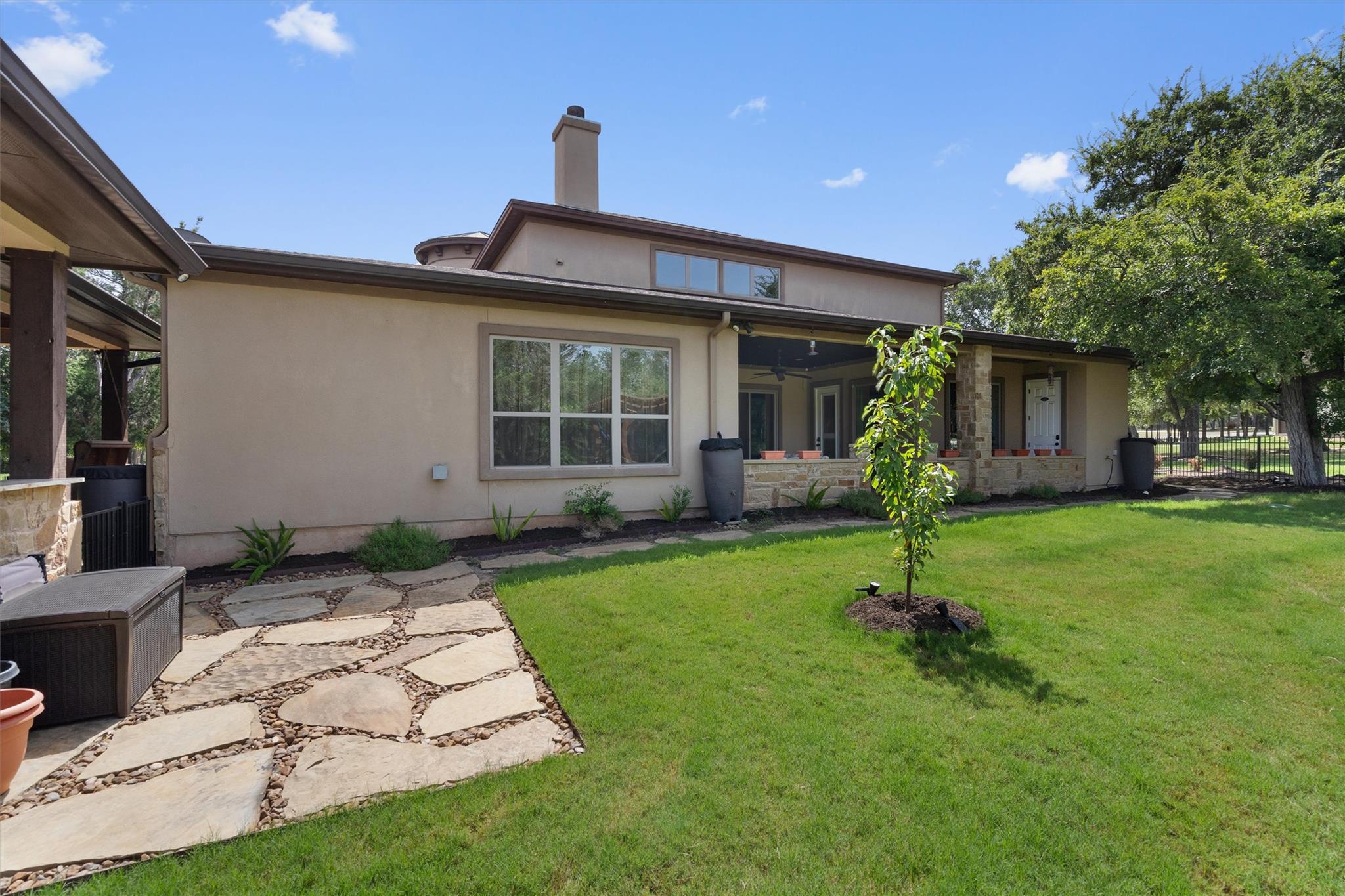 304 Pheasant Meadow Liberty Hill TX 78642