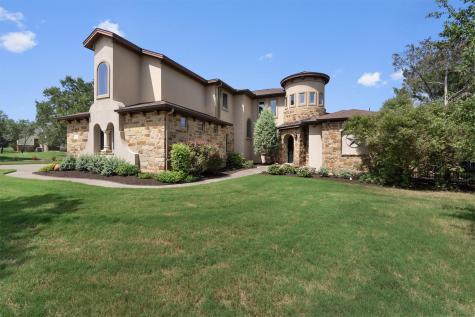 304 Pheasant Meadow Liberty Hill TX 78642
