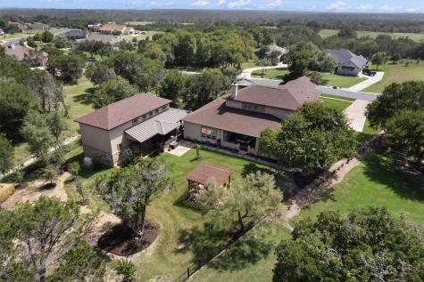 304 Pheasant Meadow Liberty Hill TX 78642
