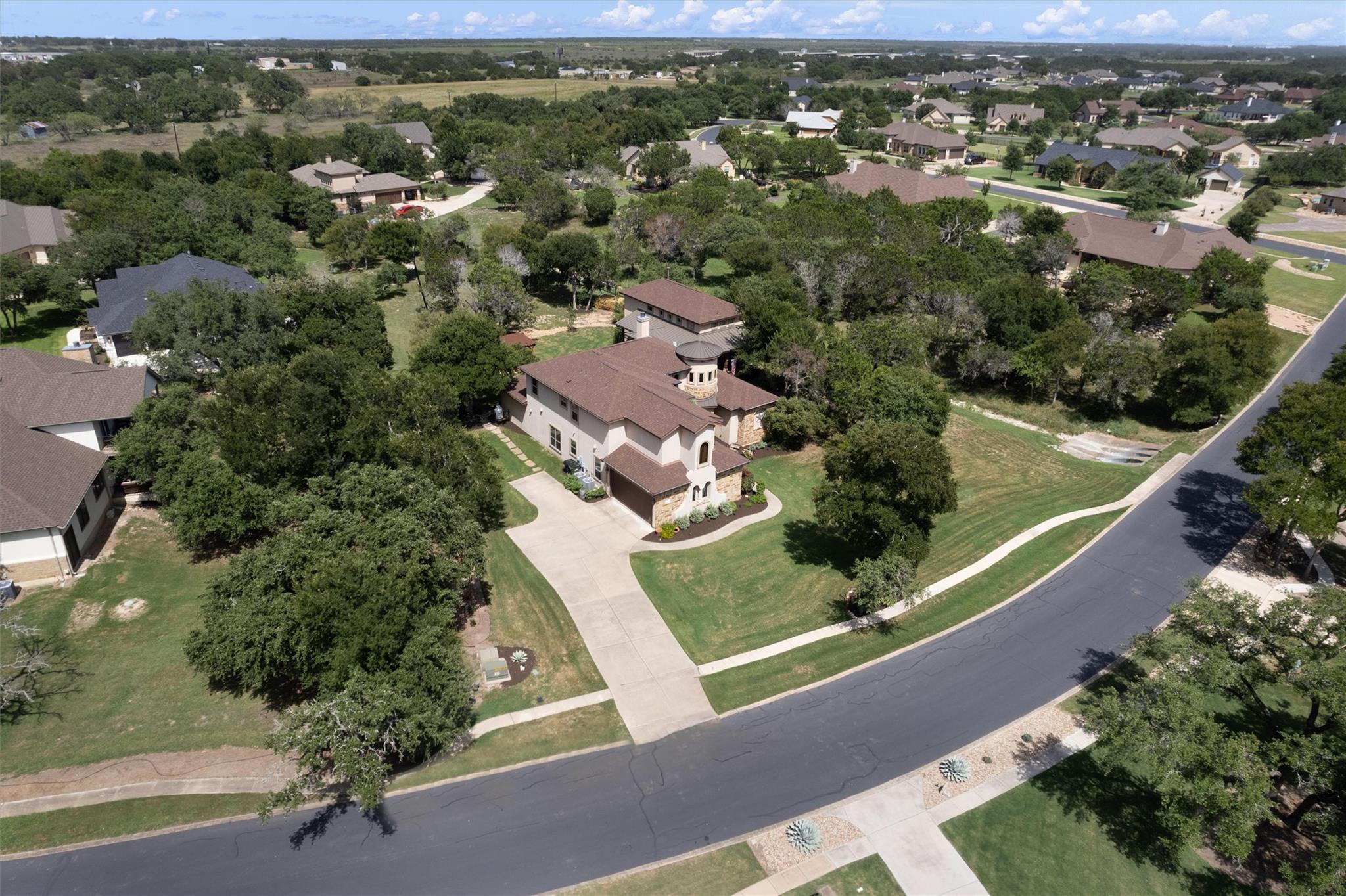 304 Pheasant Meadow Liberty Hill TX 78642