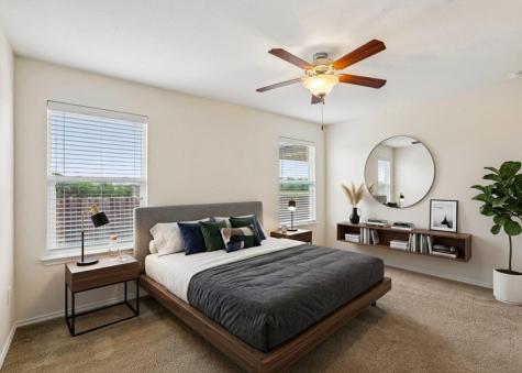 13637 Abraham Lincoln Street Manor TX 78653