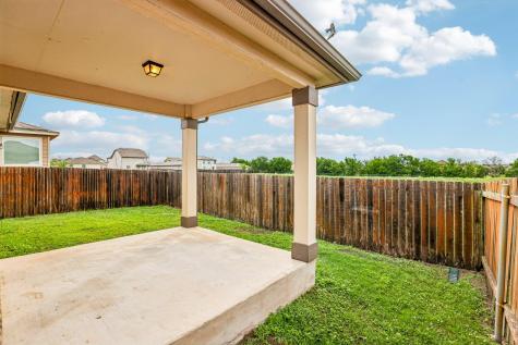 13637 Abraham Lincoln Street Manor TX 78653