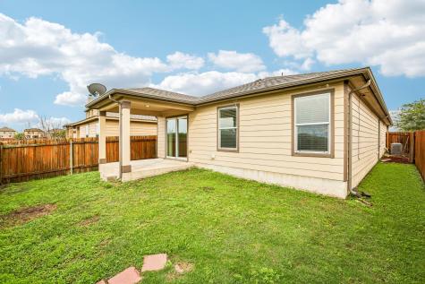 13637 Abraham Lincoln Street Manor TX 78653