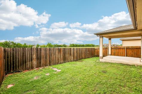 13637 Abraham Lincoln Street Manor TX 78653