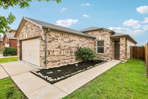 13637 Abraham Lincoln Street Manor TX 78653