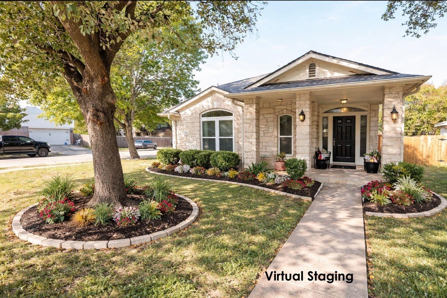 1416 Roxannes Run Pflugerville TX 78660