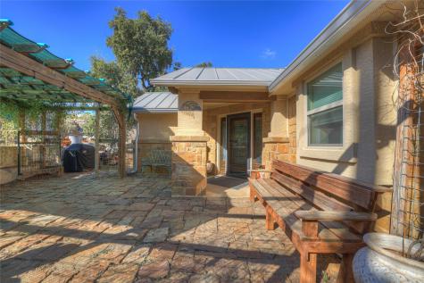 1802 Cattail Drive Canyon Lake TX 78133