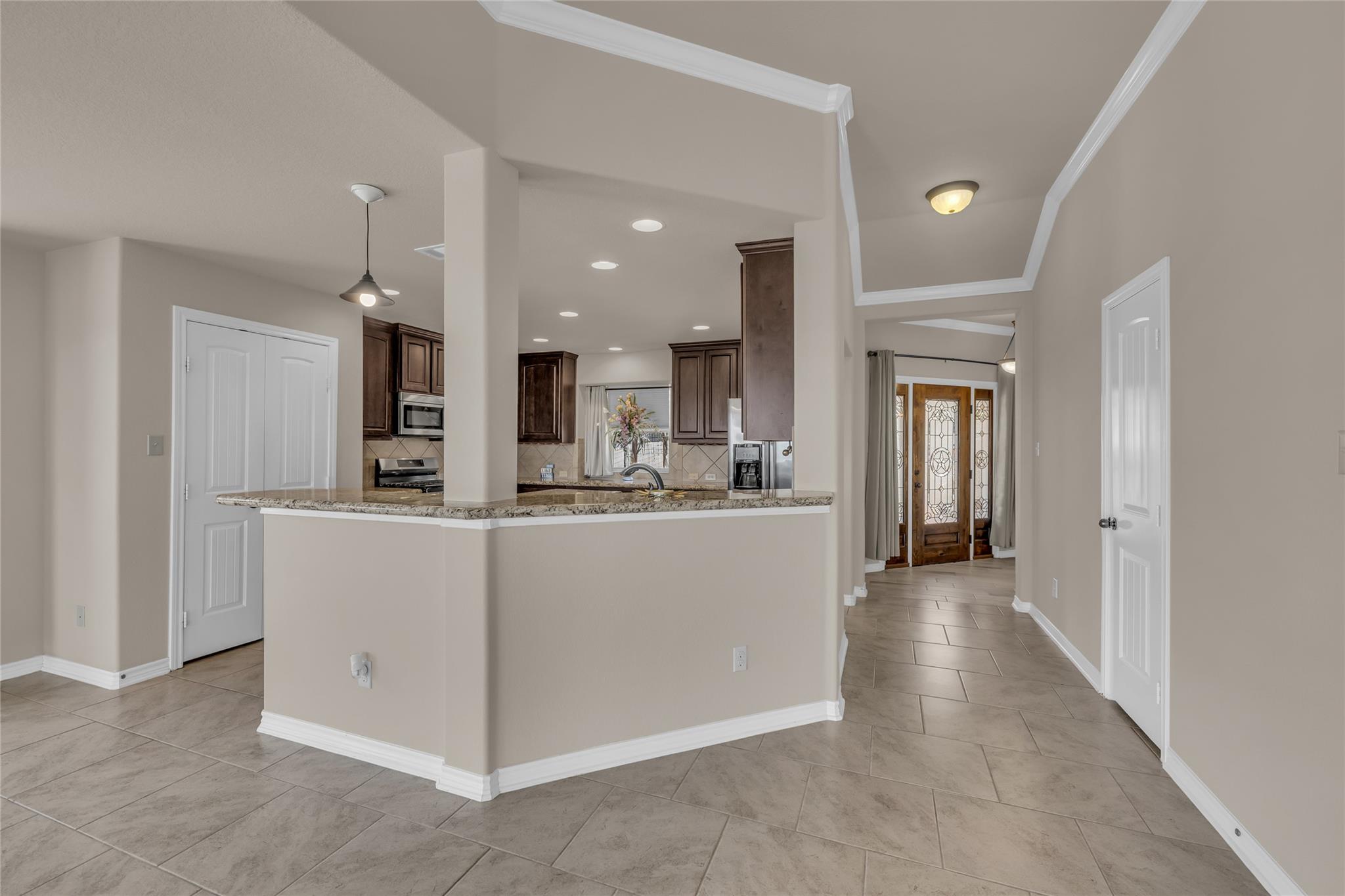 1802 Cattail Drive Canyon Lake TX 78133