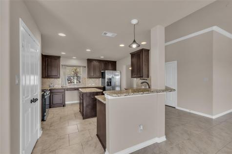 1802 Cattail Drive Canyon Lake TX 78133