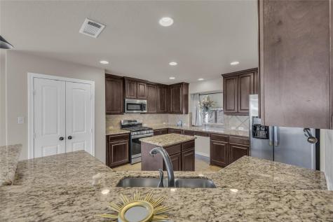 1802 Cattail Drive Canyon Lake TX 78133