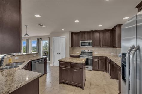 1802 Cattail Drive Canyon Lake TX 78133